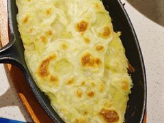 -米莱蒂亞牛排餐厅(福园广场店)