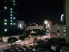 -宝健路步行街(Pedestrian Shopping Street)