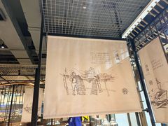-小船渔村•大连菜•大连焖鱼(黄河路店)