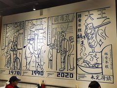 -鲜得来排骨年糕(即墨路店)