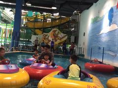 -蒙特利亲子乐园