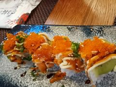 -樱の千渡日式料理·铁板烧•烧鸟(金盛田广场店)