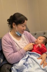 -季橙月子护理中心