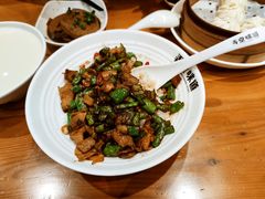 -弄堂咪道-饭香·面香·馄饨香(兴梅店)
