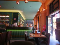 -Ambra Haus琥珀屋精酿餐厅(宝山店)