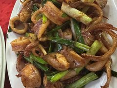 -蛇口康乐快餐鱼仔档(翠苑小区店)
