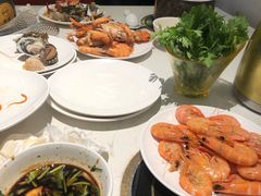 -诱货海鲜自助火锅(爱琴海购物公园东百店)