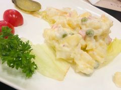 -德大西餐社(云南南路店)