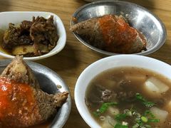 牛排-好成财牛排馆(涂门街总店)