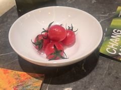 -长安记·大美陕菜(大族广场店)