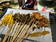 -聚味瞿记·龙虾堂(天元店)