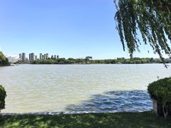 -东湖景区