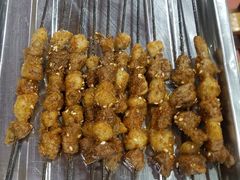 -都善和记洛阳涮牛肚(丰产路店)