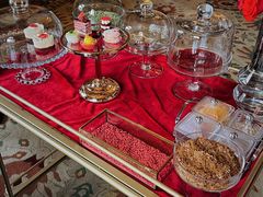 -Salon de Ville浦江汇(上海外滩华尔道夫酒店店)