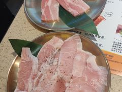 -妙香居韩国烤肉(容桂天佑城店)