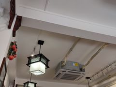 大堂-文记壹心鸡(宝华路店)