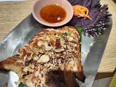 -蔡澜Pho·越南粉餐厅(海上世界店)