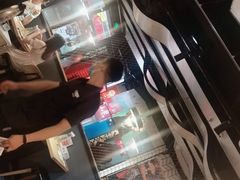 -鱼酷活鱼烤鱼(梅江印象城店)