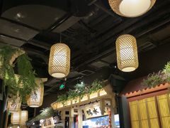 -南京大牌档(龙江新城市广场店)