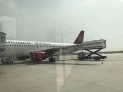 -银川河东国际机场