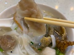 -明兴正宗潮州五彩鱼蛋粉面(中山六路店)