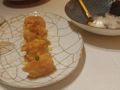 -北京柏悦酒店·锦庭餐厅Dining Room
