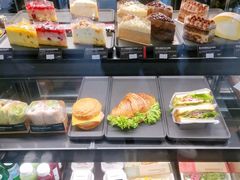 -星巴克(杭州西湖银泰1F店)