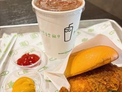 -Shake Shack(西单大悦城店)