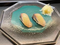 -Sushi Hanzo半藏(天环广场店)