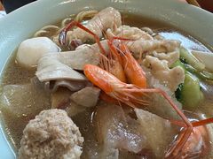 -奎元馆.百年奎元.非遗传承(西湖边的解放路店)