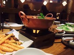 -云海肴云南菜·蒸汽石锅鱼(北京良乡华冠店)