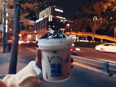 -溪边姑娘·拉丝酸奶水果捞(春熙路店)