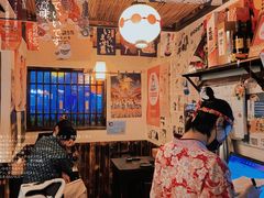 -吉屋居酒屋(群力店)