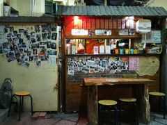 -老宅原住民沙茶面精品小吃(龙头路店)