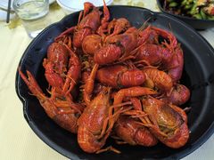 -聚味瞿记·龙虾堂(渔人码头二店)