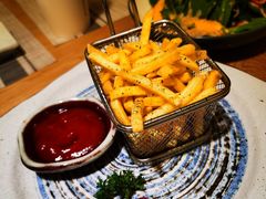 -初鮨料理铁板烧(印象汇店)