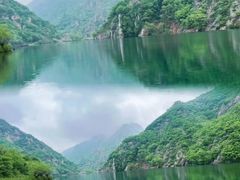 -大连天门山国家森林公园