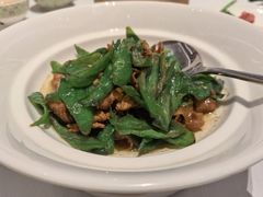 -君庭中餐厅(友谊宾馆店)