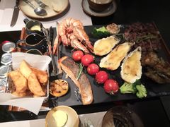 -上海苏宁宝丽嘉酒店·Cafe Bellagio西餐厅