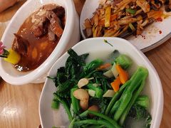 -德胜轩正宗顺德菜(宝安沙井会展中心店)