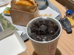 -麦当劳(大厂新城店)