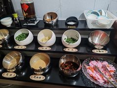 -鱼教头石泉老街石锅鱼(高新店)