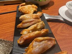 -山之屋炭火烧肉·生啤畅饮(大朗万科中央公园店)