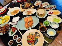 -西安凯悦酒店·湖畔中餐厅