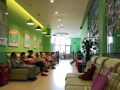 -小问号·科学启蒙·逻辑思维·阅读素养·口才演讲(杨浦合生汇中心)