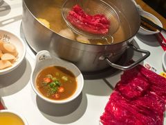 -焯牛潮汕牛肉火锅(云峰街创始店)