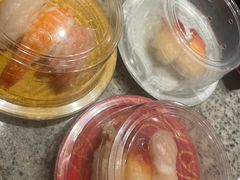 -合点寿司(美罗城店)