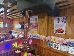 -杀猪天·韩国烤肉(总店)