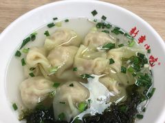 -新丰小吃(中山中路分店)