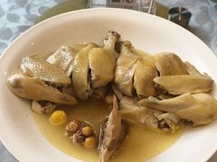 -鹭园酒家·四十年老字号